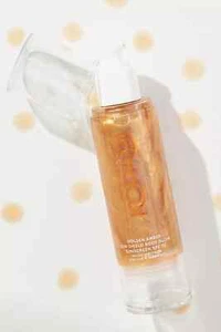 Kopari SPF 30 Golden Amber Sun Shield Body Glow Sunscreen - Picture 1 of 2