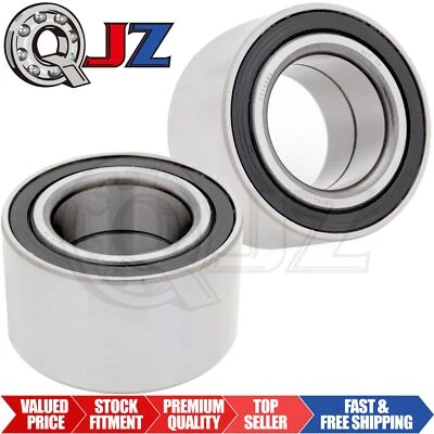 [FRONT(Qty.2)] Wheel Hub Bearing Unit For 2002-2007 Nissan X-Trail FWD/AWD-Model - Image 1 of 4