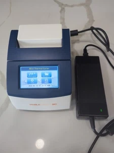 TC-32 MINI Thermal Cycler SERIAL # 024-00439 USED Nice! Ships Free MSS - Picture 1 of 15