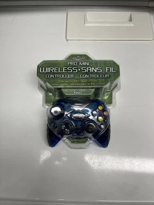Hip Gear Xbox Pro Mini Wireless Controller -- BRAND NEW! - Image 1 of 2