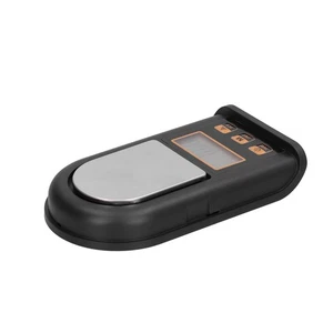 Digital Balance Brushed Process High Sensitivity Electronic Scale Multi Purposes - Picture 1 of 12