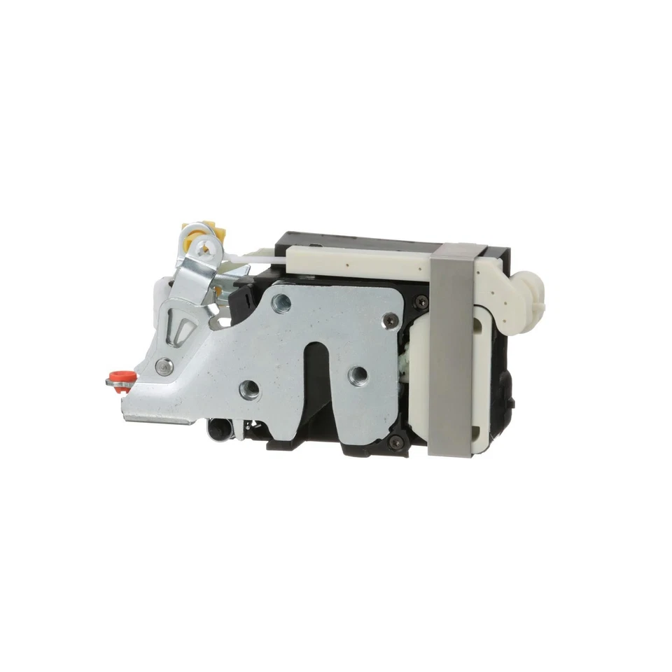 For 2001-2007 Chevrolet Silverado 2500 HD Door Lock Actuator Front Left SMP 2001 — 第 1/4 张图片