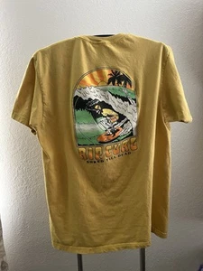 Rip Curl Graphic Tee (Men’s), Size L - Picture 1 of 6