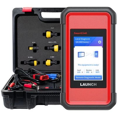 LAUNCH X-431 SmartLink C HD LITE per X431 8 POLLICI Diagnostica tavoletta PRO V - Image 1 of 4