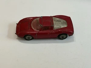 Vintage Husky Ferrari Berlinetta 250 GT Great Britain Car - Picture 1 of 6