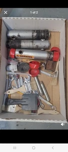 Three AJC Tools 144-CC 2" Core Cutter - Picture 1 of 1