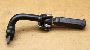 HONDA CB750 KO 1978 RIGHT SIDE STEP DRIVER FOOT PEG STEP OEM 50630-300-305B NOS - Picture 1 of 7