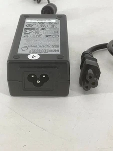 New Original APD 24V 2A AC Adapter for Avision Document Scanner AD230U A4 Duplex - Picture 1 of 3