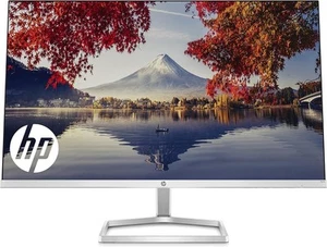 HP M24f 24" Monitor Display Full HD IPS 1080p HDMI VGA - Photo 1/12