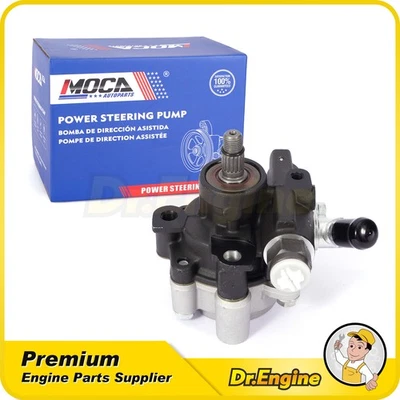 Bomba de dirección asistida sin depósito para 99-03 Lexus RX300 01-03 Toyota Highlander Foto 1 de 4