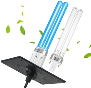 COOSPIDER HVAC UV Light Lamp, Air Purifier for Whole House, UVC Light in Duct... - Picture 1 of 5