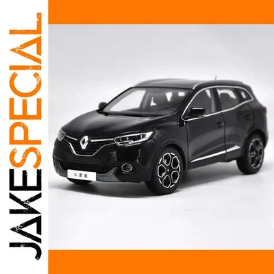 JakeSpecial – Renault Kadjar 1:18 Scale Diecast Model - Photo 1/4