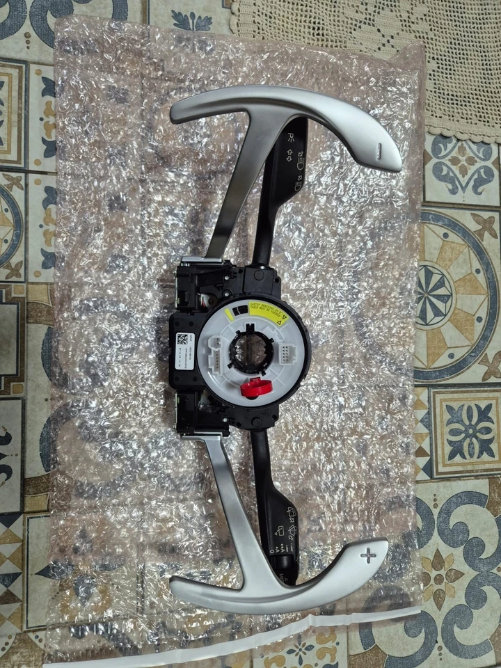 Paddle Palette Alfa Romeo Tonale/ Giulia/ Stelvio - Image 1 of 1