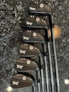 PXG 0311ST - Super Tour Irons - Picture 1 of 6