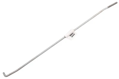 1996-2024 GMC SAVANA 3500 REAR DOOR LATCH P/N 15959633 GENUINE OEM NEW PART - Image 1 of 4