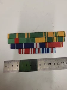 (1347) Große Brustorden Bandspange - Bild 1 von 10