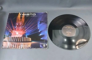 Tiesto - Adagio For Strings - Original Mix/Fred Baker Mix, 12" Vinyl Record 2005 - Picture 1 of 6