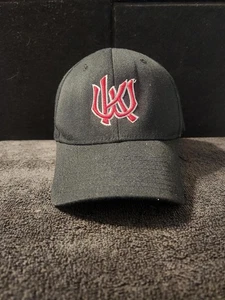 KiKWear Yupoong FlexFit Korean Made Hat - Picture 1 of 15