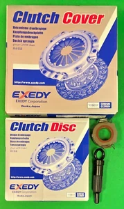 Transmission Clutch Kit Exedy 0762408 for Toyota Tacoma 4Runner T100 M/in Japan - Picture 1 of 3