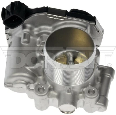 Fits 2011-2015 Chevrolet Cruze 1.4L L4 Fuel Injection Throttle Body Dorman 2012 - Imagem 1 de 4