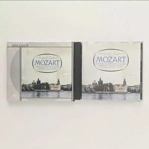 Mozart Symphony No 38 Prague 40 Bruno Walter Super Audio CD SACD In Stereo - Bild 1 von 6