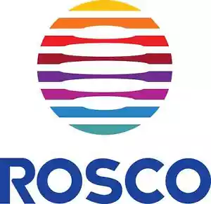 Rosco DHA Lighting M Size Metal Gobos Assorted Theatre Effect Profile Source 4JR - Picture 1 of 14