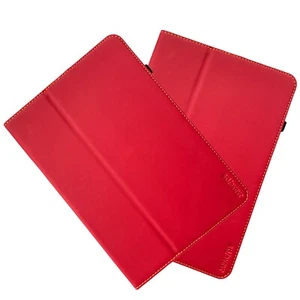 Premium Leder Schutzhülle Apple iPad Pro 11" 2021 3.Gen Tablet Tasche Cover Case - Picture 1 of 12