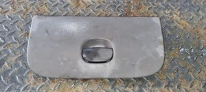 Ford transit mk5 smiley glove box lid with hinges and handle - Picture 1 of 1