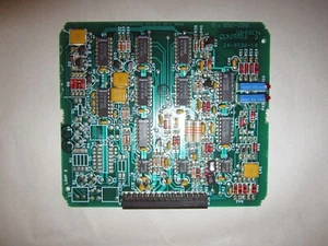 Johnson Controls Transmitter Receiver Slave Control Board TRS-101-2, New - Picture 1 of 5