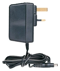 P9200 - Wandtrafo, 15 V (Scalextric) - Bild 1 von 3