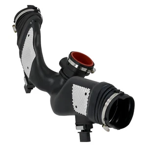 Tubería de aire puro incl. medidor de masa de aire para Mercedes-Benz M W164 ML320 2007-2009 - Imagen 1 de 12