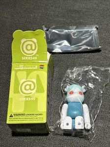 Bearbrick 100% Serie 49 Be@rbrick 49 Künstler AIMAINA - Bild 1 von 1
