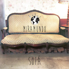 Miramundo Sofá (CD) Album