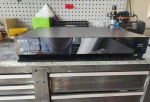 Sony HBDE570 DVD VCR DVD Player No Remote - Picture 1 of 6