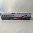 BLACK + DECKER 9-Inch Electric Carving Knife Black EK500W