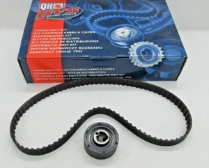 KIT CINGHIA DISTRIBUZIONE QH ADATTO PER SUZUKI SWIFT SJ 410 413 SAMURAI - Imagen 1 de 3