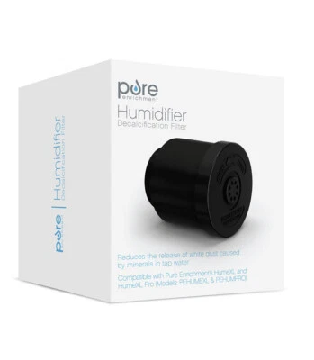 Pure Humidifier Decalcification Cartridge Filter For HumeXL & HumeXL Pro - Image 1 of 3