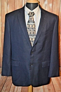 Brooks Brothers Herren Madison 1818 Teilfutter 2 Frontknöpfe Sportmantel Gr. 42R - Bild 1 von 12