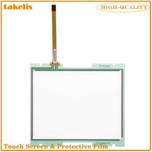 Resistive Touch Screen for TP-4131S1 TTP-009S1F0 - Picture 1 of 4