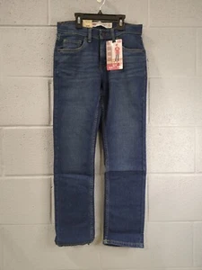 M8 511* - SLIM FIT JEAN SLIM FROM HIP TO ANKLE Size 12 Regular - Picture 1 of 5