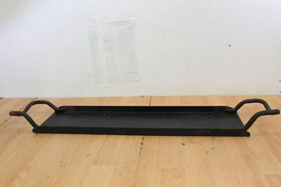 1992 YAMAHA TIMBERWOLF 250 Fender Stay - Imagem 1 de 4