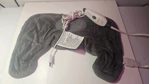 Walgreens Heat Wrap And Massager - Picture 1 of 2