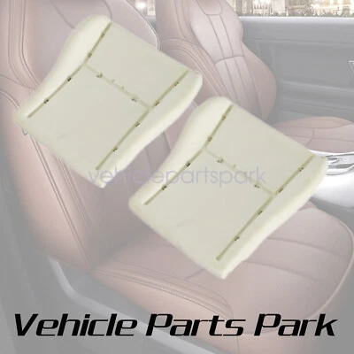 Cojín de espuma para asiento inferior de conductor y pasajero Toyota 4Runner 1996-2002 Foto 1 de 4