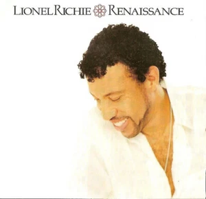 Lionel Richie Renaissance - CD - Foto 1 di 3