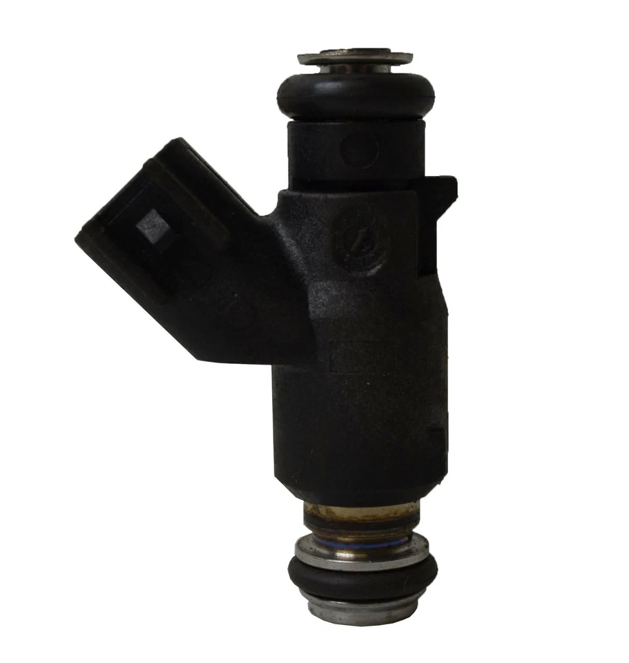 OEM Harley Davidson Motorcycle Fuel Injector 27709-06A 06-16 Dyna Softail - Image 1 of 1