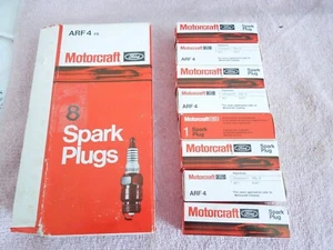 Motorcraft ARF4 Spark Plug - Bild 1 von 4