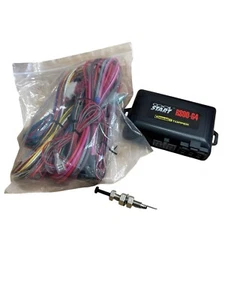 CrimeStopper  RS00-G4 Factory OEM Add-On Remote Start Interface New Cool Start - Picture 1 of 3