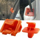 Bonnet Support Rod Stay Clip Useful 1 Set Accessories For Skoda New Replacement