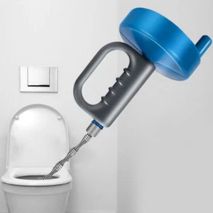 Ausziehbar Rohrreinigungsspirale 7m Rohrreinigungsgerät Rohrreinigungswerkzeug - Bild 1 von 12