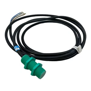 Pepperl+Fuchs NJ8-18GK50-A Proximity Sensor for Industry Insert 17381S Sensor - Picture 1 of 12
